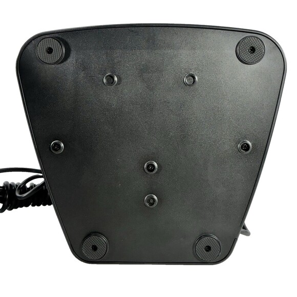 GameStop GS PlayStation 2 BB-031 Wired Racing Wheel and Pedals Tested - Picture 10 of 13